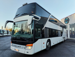 Setra 431 DT 2