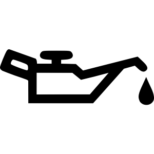 Moottoriöljyt
