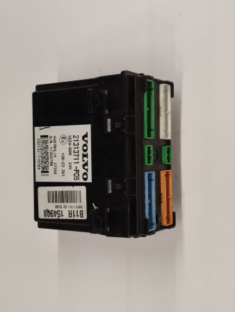 Volvo VECU control unit P05