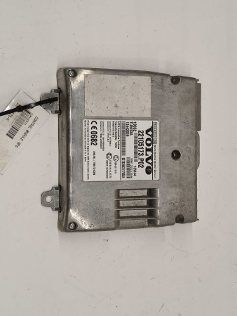 CONTROL MODULE GPS