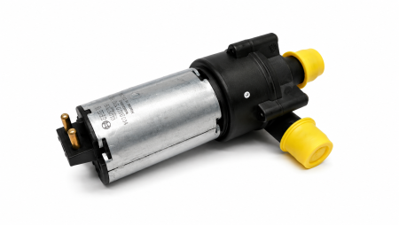 KIERTOVESIPUMPPU 24V 19MM