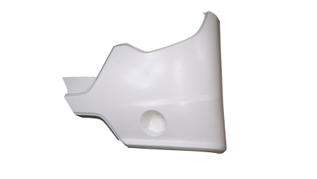 ETUKULMA, VASEN, OMNI 340/360 1909645