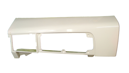 Scania Omniexpress 340/360 takavalokulma oikea, korkeamp 2376842