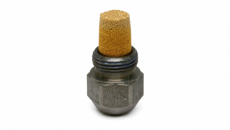 Korkeapainesuutin Thermo 300