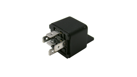 RELE 24V 20A 2X 87