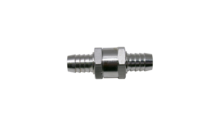 POLTTOAINEEN TAKAISKUVENTTIILI 12MM