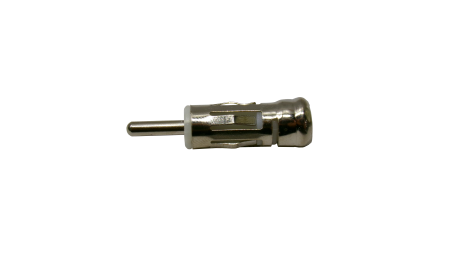 ANTENNIJOHDON SOVITELIITIN ISO-PIN K27