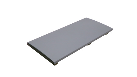 KATTOPANEELI 9700 L=440MM RAL7040