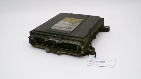SCANIA ECU 124L 380