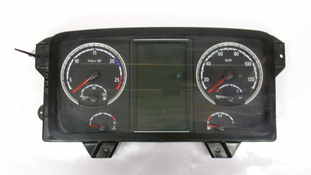 INSTRUMENT CLUSTER SCANIA