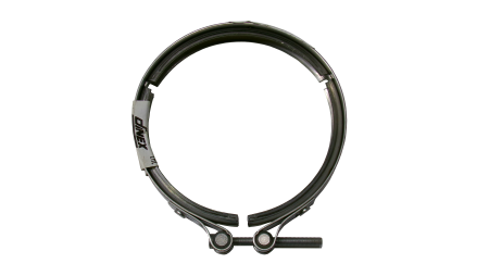 DINEX V-KIRISTIN RST SCANIA Ø127MM