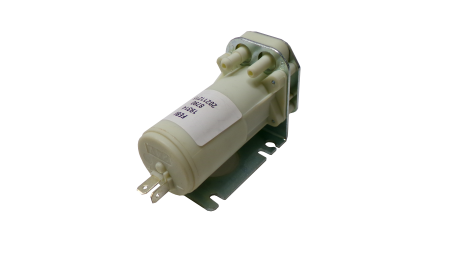 FEBI LASINPESURIN PUMPPU 24V YLEISMALLI (VDO-TYPE)