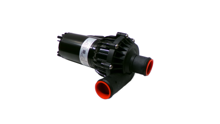 KIERTOVESIPUMPPU JOHNSON PUMP 24V