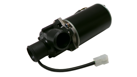 KIERTOVESIPUMPPU 24V 40MM 4500L/H