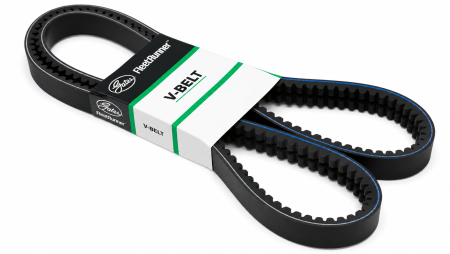 GATES FLEETRUNNER TUPLAKIILAHIHNA 2/XPB2081 QP4 POWERBAND