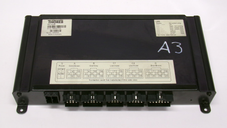 Thoreb K-series 14650A-P24  NODE M2
