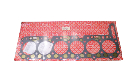 KANNENT. VOLVO D8K 036-870550