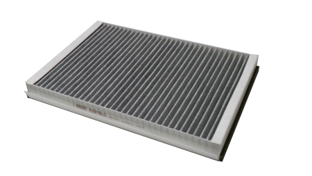 RAITISILMASUODATIN HENGST (LAK307) 148-E2916LC