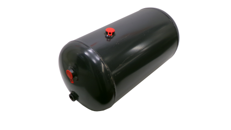 PAINEILMASÄILIÖ 30LD=276 L=568 14,5BAR 471-SC7950