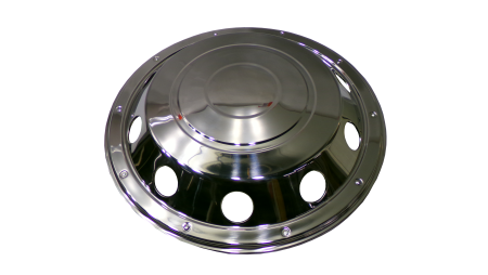 KORISTEKAPSELI RST22,5&quot; ETU (2KPL) 797-225ET