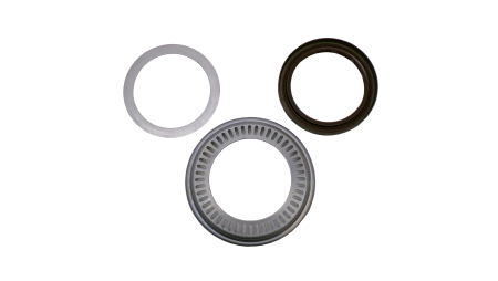 ABS KEHÄ+ TIIVISTE MB A9063500135