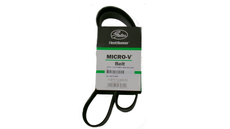 GATES FLEETRUNNER MONIURAHIHNA 10PK1240HD MV MICRO-V  BELT GA-10PK1240HD
