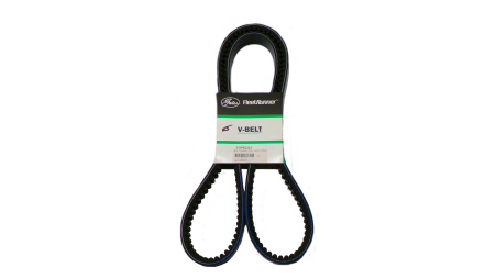 GATES FLEETRUNNER TUPLAKIILAHIHNA 2/XPB2243 QP4 POWERBAND GA-2-XPB2243