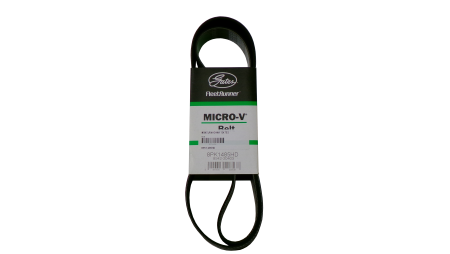 GATES FLEETRUNNER MONIURAHIHNA 8PK1485HD MV MICRO-V  BELT GA-8PK1485HD