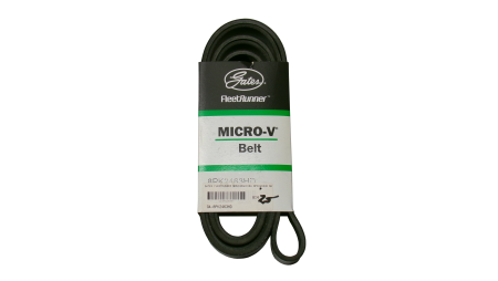 GATES FLEETRUNNER MONIURAHIHNA 8PK2463HD MV MICRO-V  BELT GA-8PK2463HD