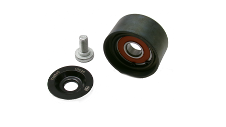 GATES FLEETRUNNER OHJAINRULLA MONIURAHIHNALLE RVI/VL GA-T36285