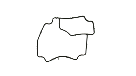 KUMIRENGAS, TERMOSTAATTIKOTELON TIIVISTE 22108518