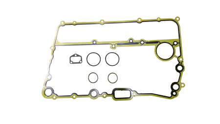 HD TIIVISTESARJA SCANIA ÖLJYNLAUHDUTTIMEN KANNELLE, D9/D13 301233