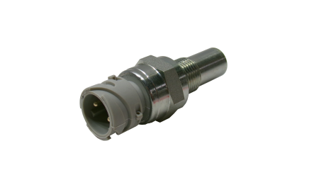 FEBI PYÖRINTÄNOPEUSANTURI SCANIA , HARMAA LIITINPISTOKE FE-184633