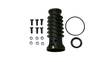 HALDEX ÖLJYNEROTTIMEN KORJAUSSARJA HX-71376