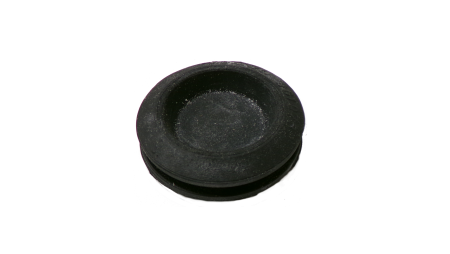 VOLVO KUMITULPPA VAUHTIPYÖRÄNKOTELO VO-961973