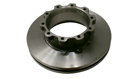 TEXTAR JARRULEVY 430MM SCANIA 430MM ETU/TAKA 1497-93088300