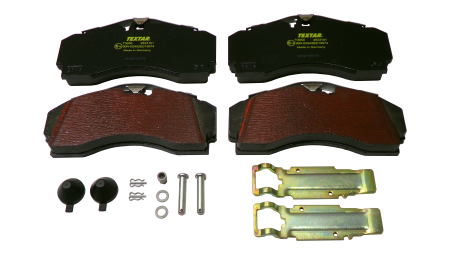 TEXTAR JARRUPALASARJA KNORR SN7 SCA 1498-2933101