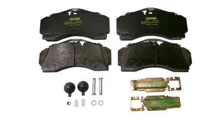 TEXTAR JARRUPALASARJA KNORR SN7-HP SCANIA 1498-2933102