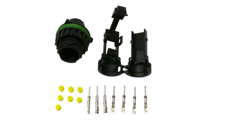 LIITINSARJA, MERCEDES / SCANIA, 7-PIN, 1 KPL 1571-60328