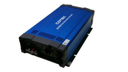 INVERTTERI COTEK SINI 24V 3500W 1702-85730