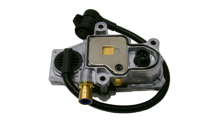 VAIHTEISTON MAGNEETTIVENTTIILI VOLVO/R 1850-500029