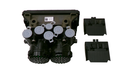 KNORR (EBS5.X) 2-KANAVAINEN K020023X50