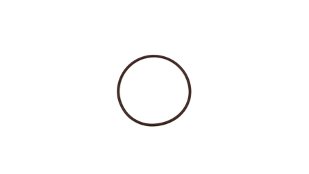 O-RENGAS 100X4 FKM  100X4FKM