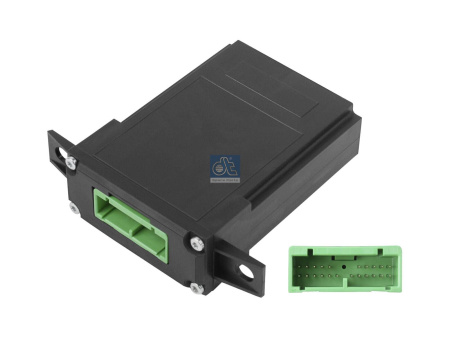 Control unit