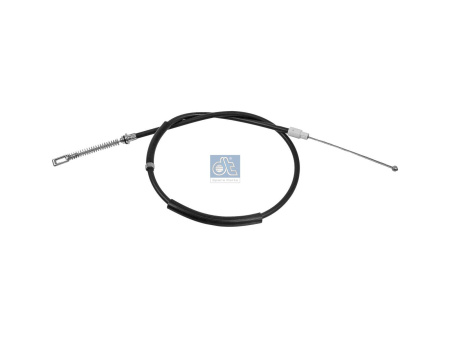 Control wire