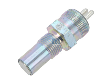 Impulse sensor