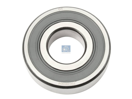 Ball bearing