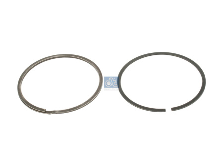 Seal ring kit