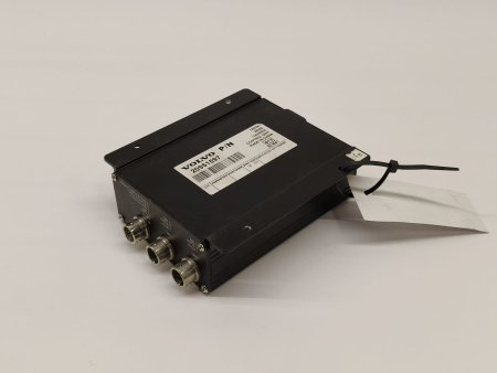 Camera control unit
