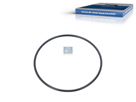 DT O-RENGAS SC LUKKOSYLINTERILLE 75,3 X 2,4MM NBR
